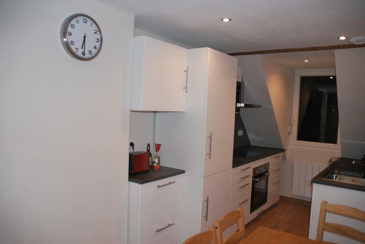 Apartment World's Appart Straßburg
